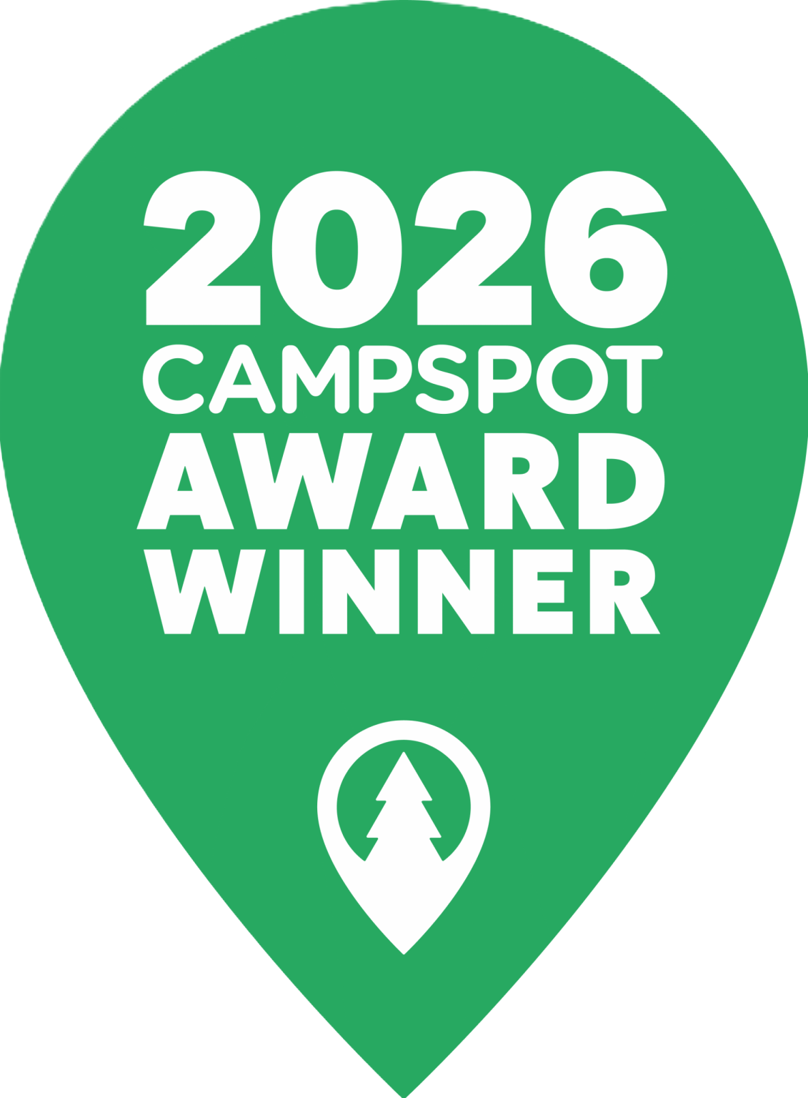 Top 5 Campgrounds In The U.S.